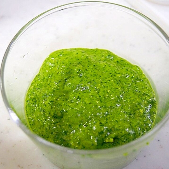 パクチーソース レシピ 作り方 By よっちごはん 楽天レシピ